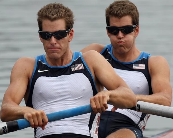 In the end, the Winklevosses